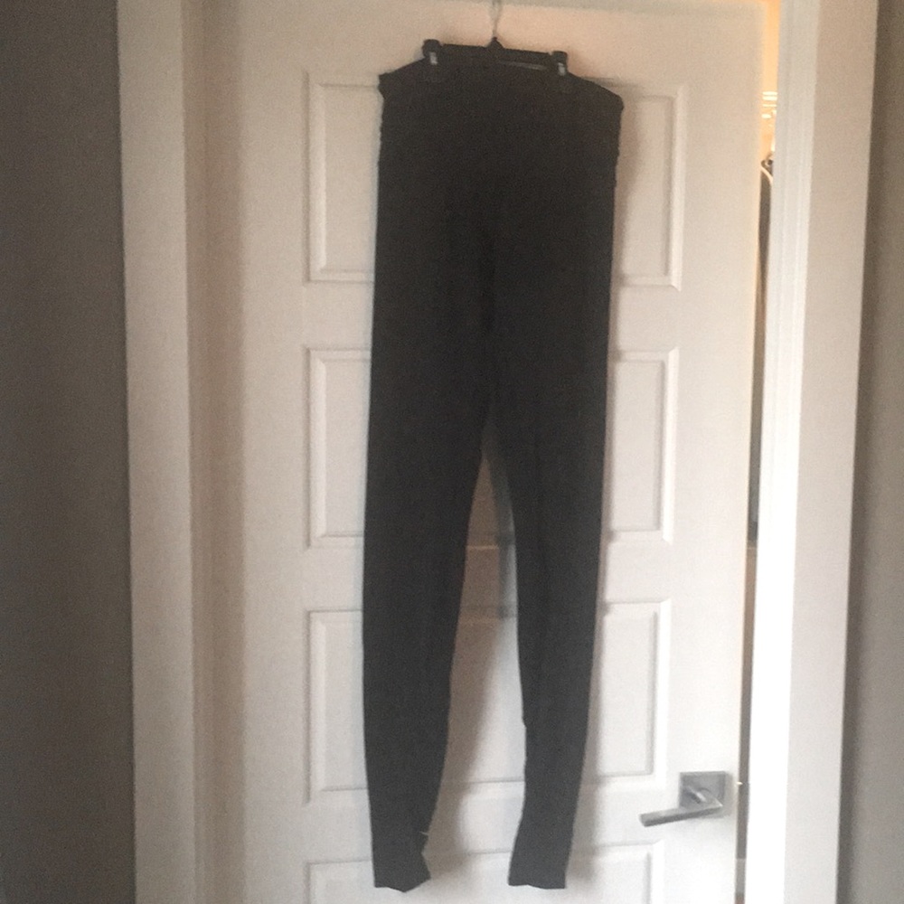 Lulu stirrup leggings